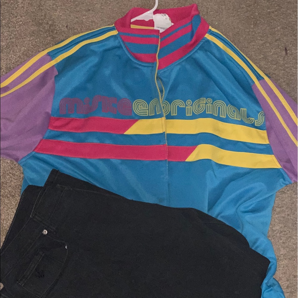 Moschino jacket